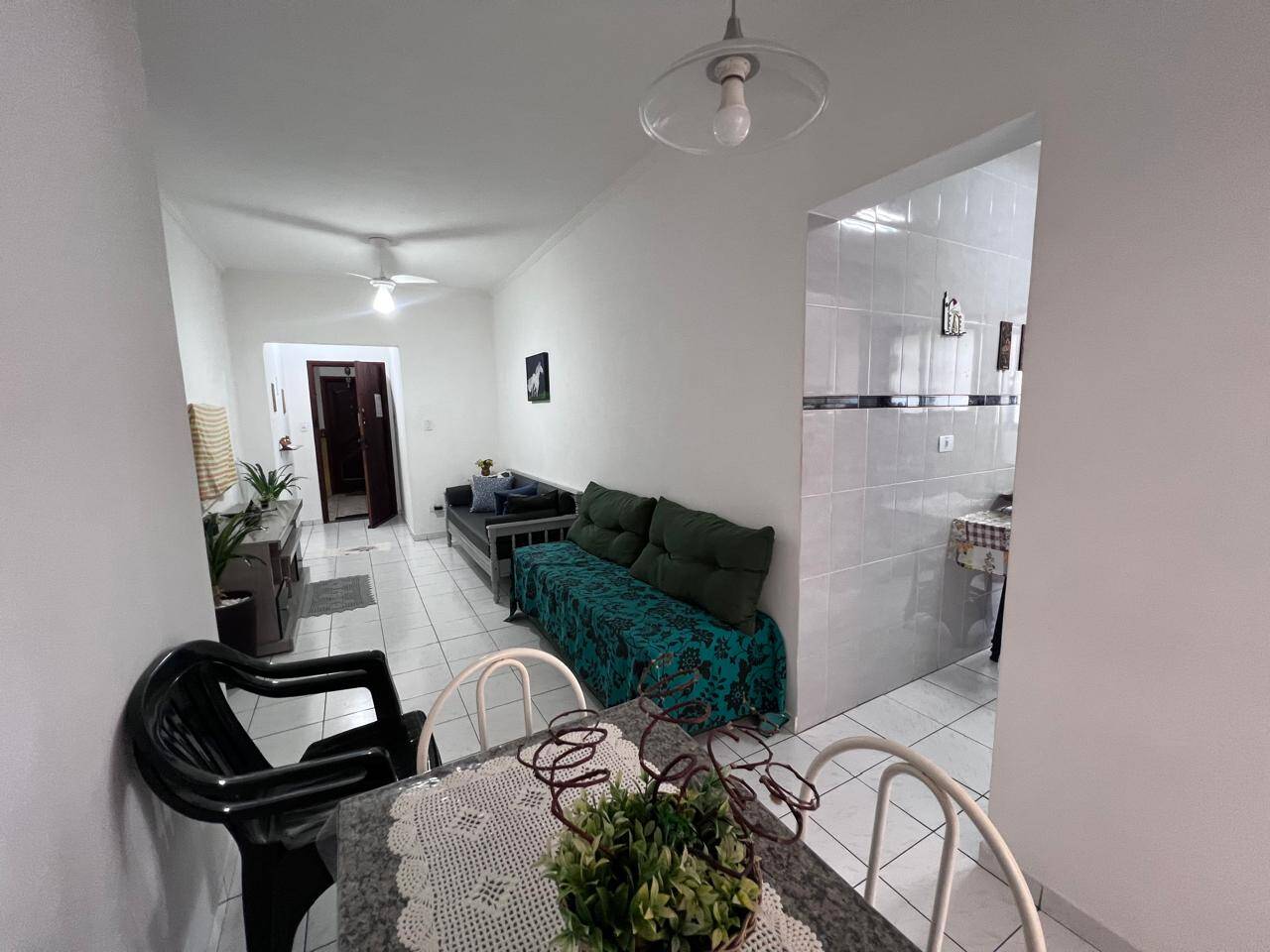 Apartamento, 1 quarto - Foto 4