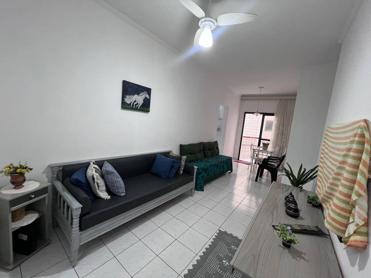 Apartamento, 1 quarto - Foto 3