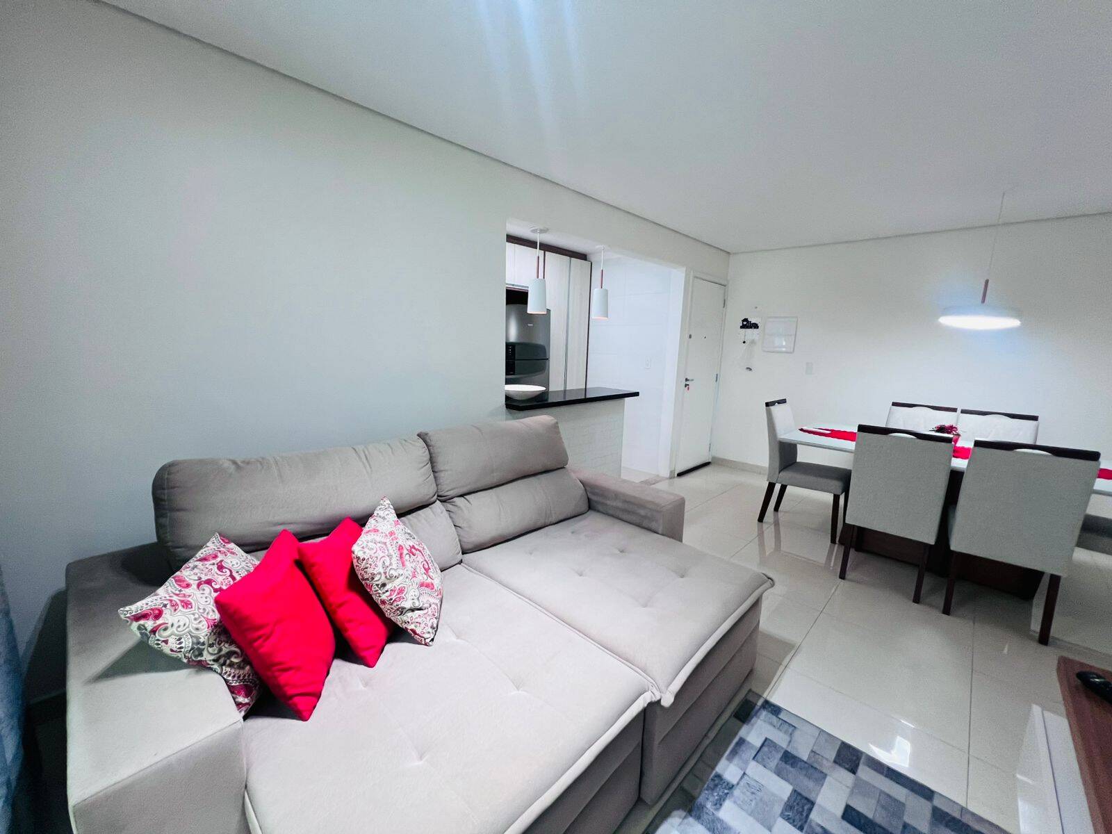 Apartamento, 3 quartos - Foto 5