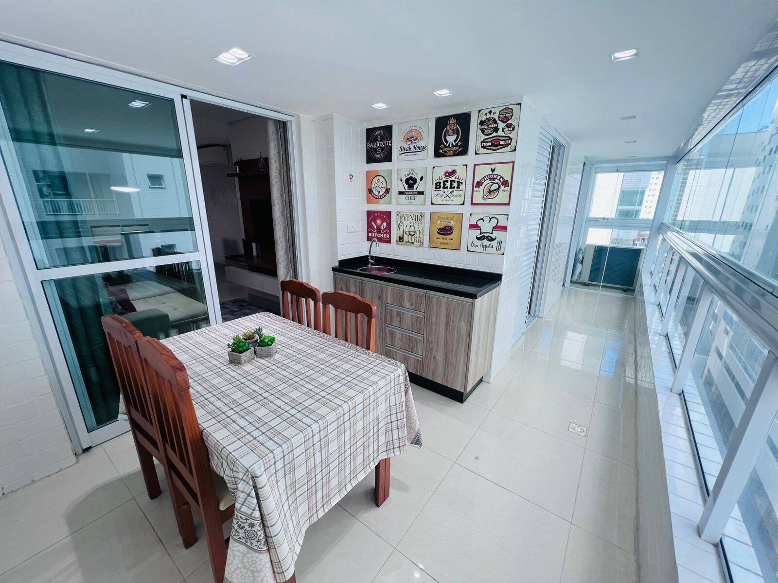 Apartamento, 3 quartos - Foto 12