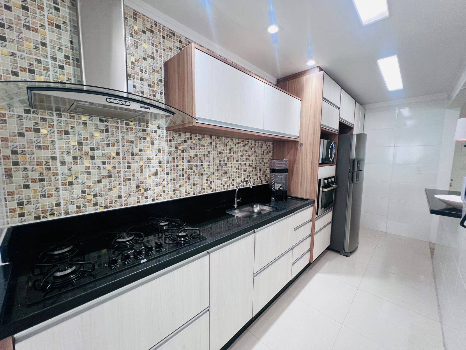 Apartamento, 3 quartos - Foto 17