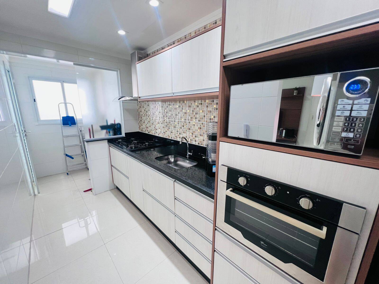 Apartamento, 3 quartos - Foto 16