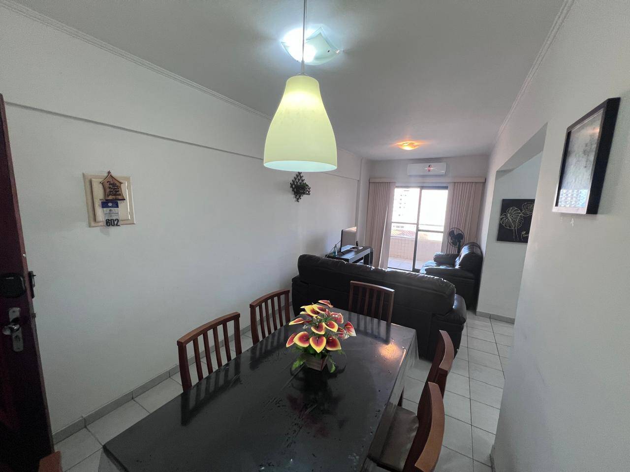 Apartamento, 2 quartos - Foto 8