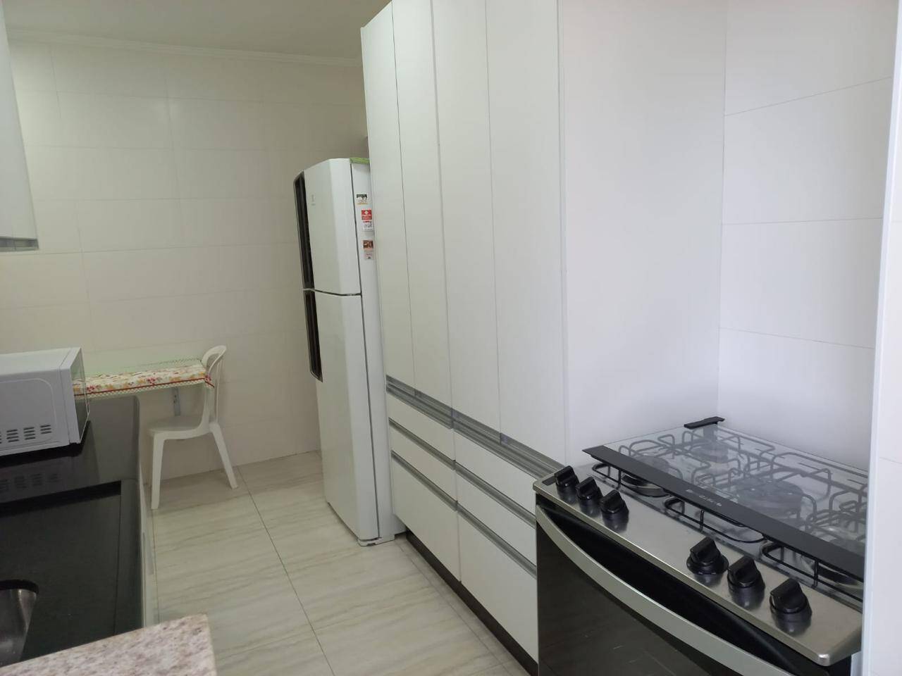 Apartamento, 3 quartos - Foto 13