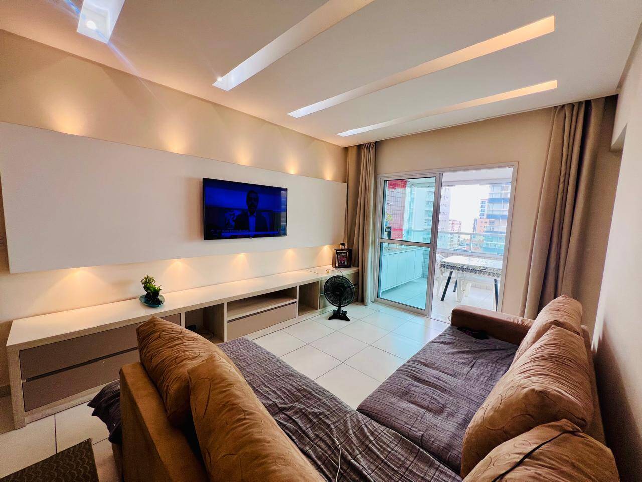 Apartamento, 2 quartos - Foto 7