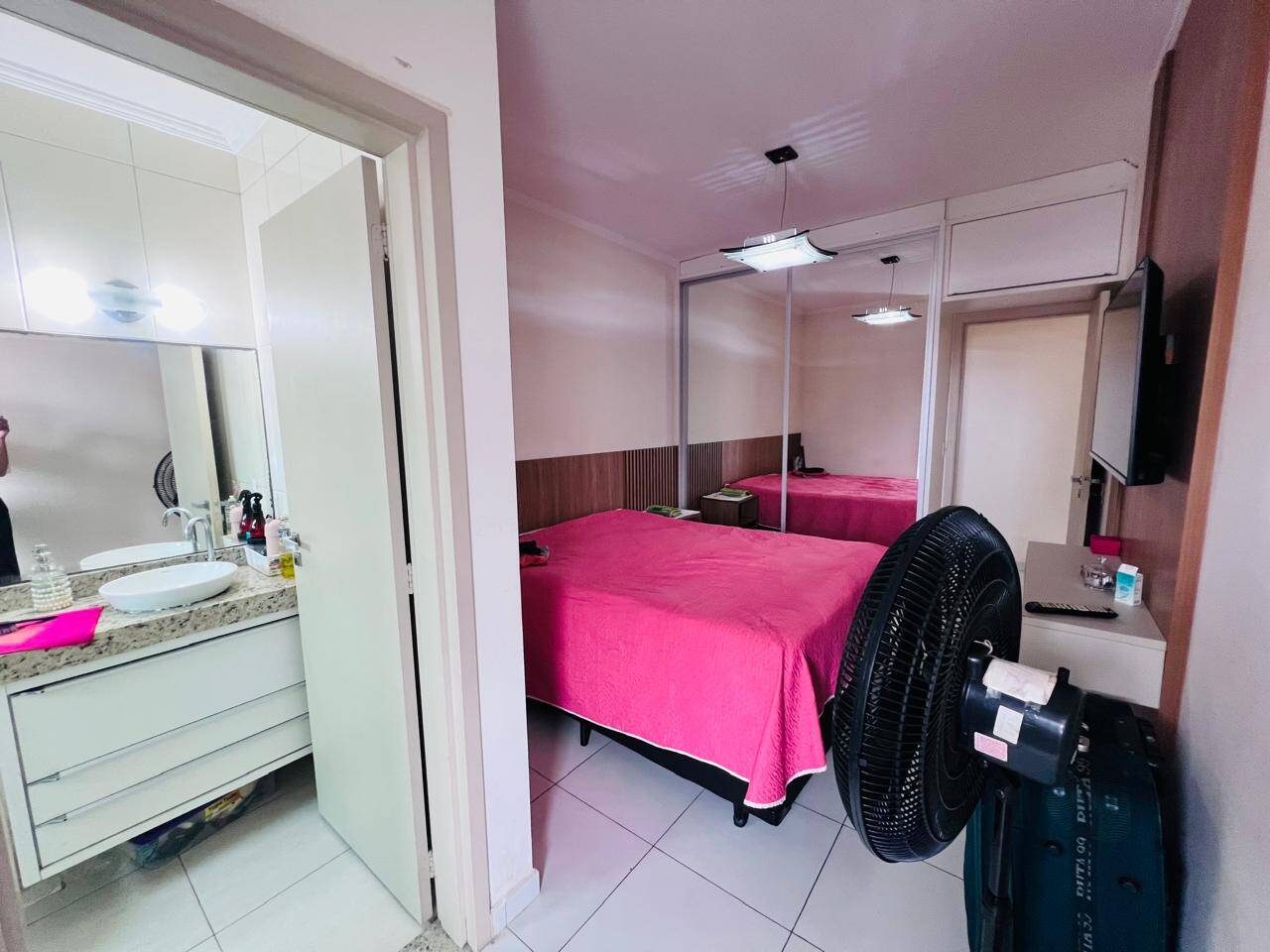 Apartamento, 2 quartos - Foto 21