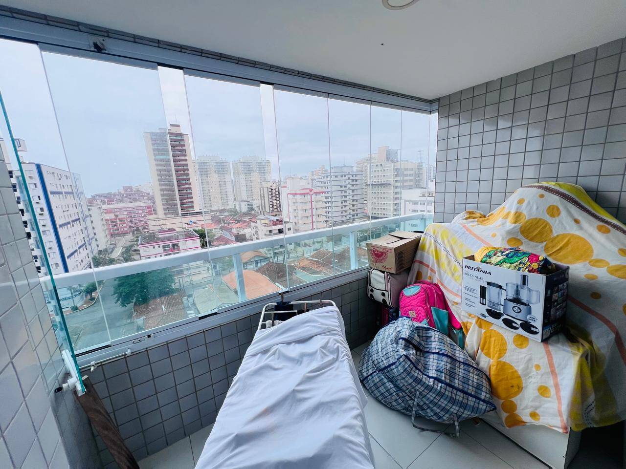 Apartamento, 2 quartos - Foto 24