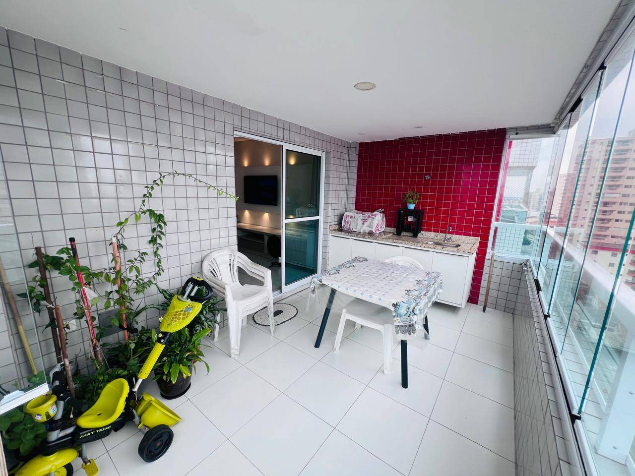 Apartamento, 2 quartos - Foto 11