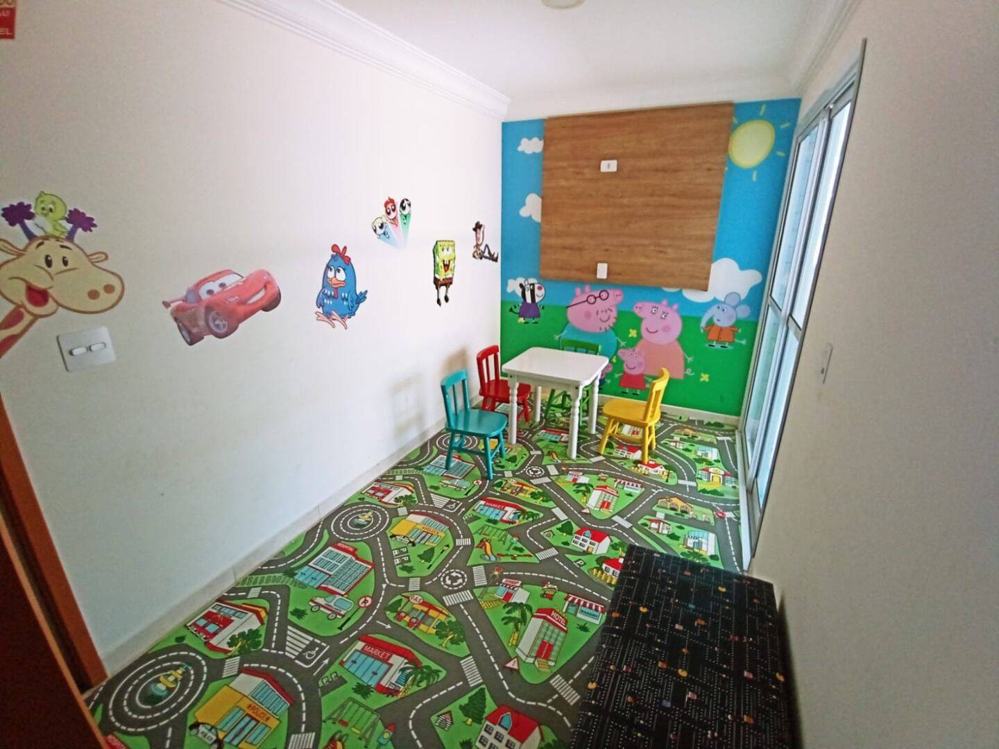 Apartamento, 2 quartos - Foto 36
