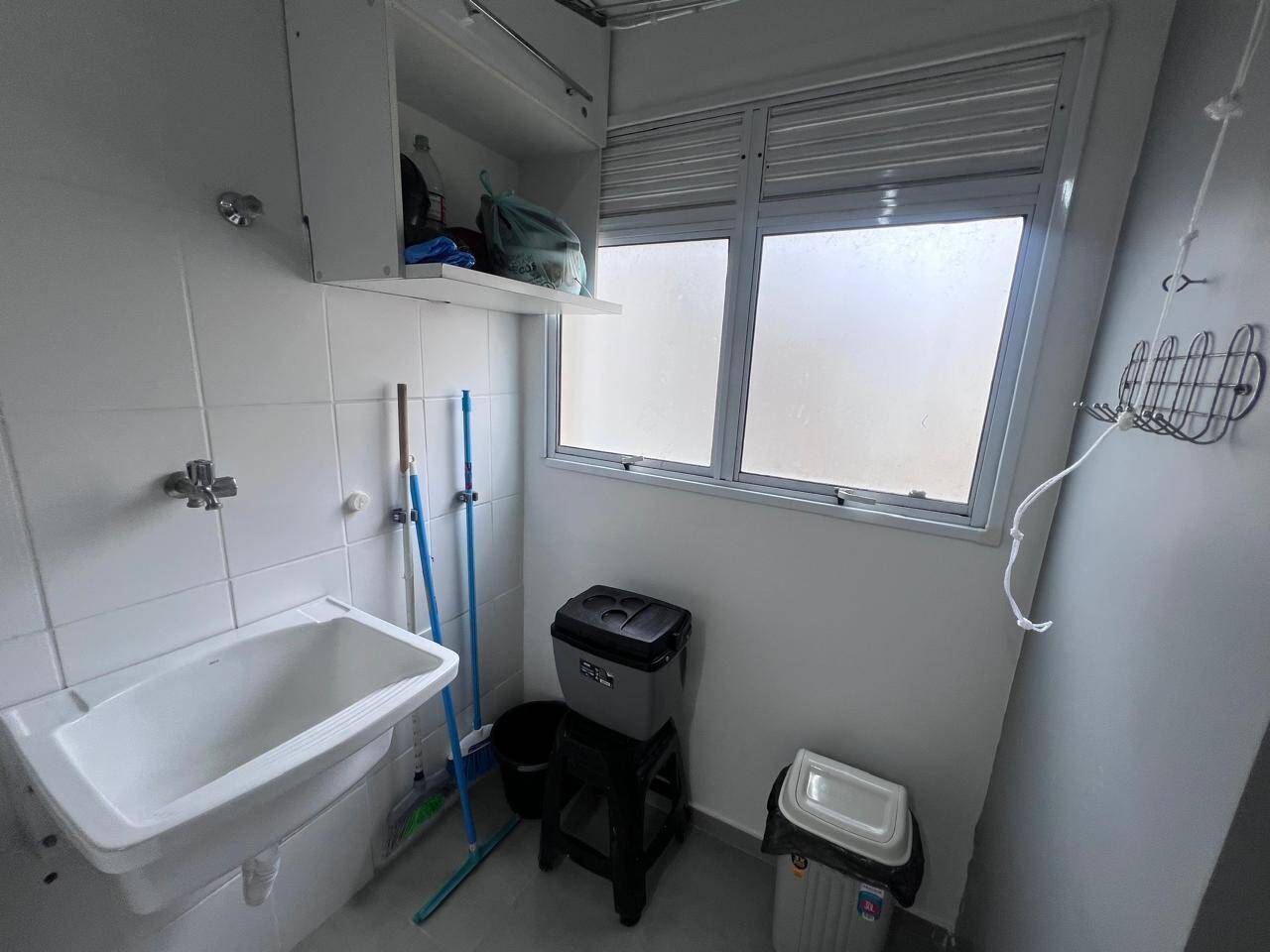 Apartamento, 1 quarto - Foto 16