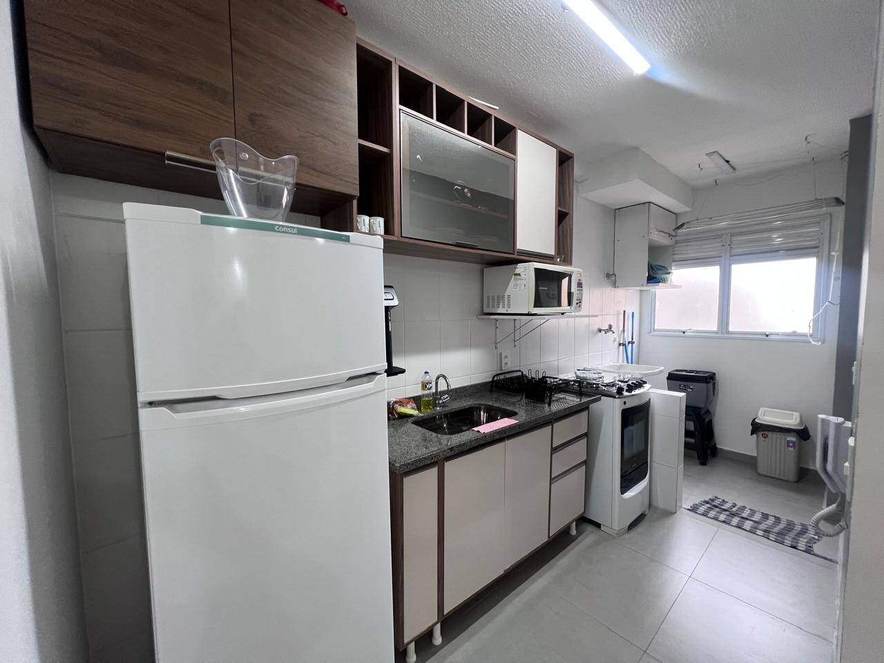 Apartamento, 1 quarto - Foto 10