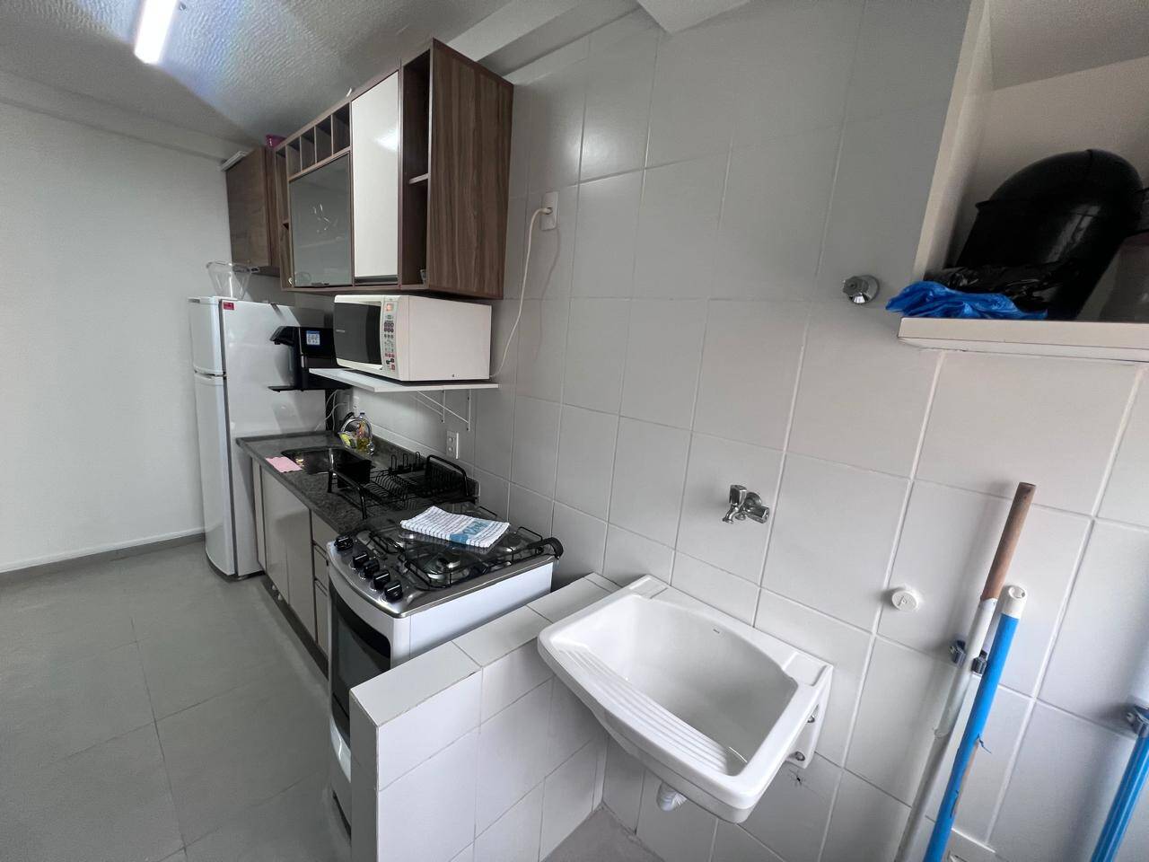 Apartamento, 1 quarto - Foto 11