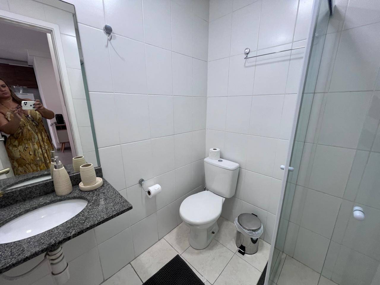 Apartamento, 1 quarto - Foto 17
