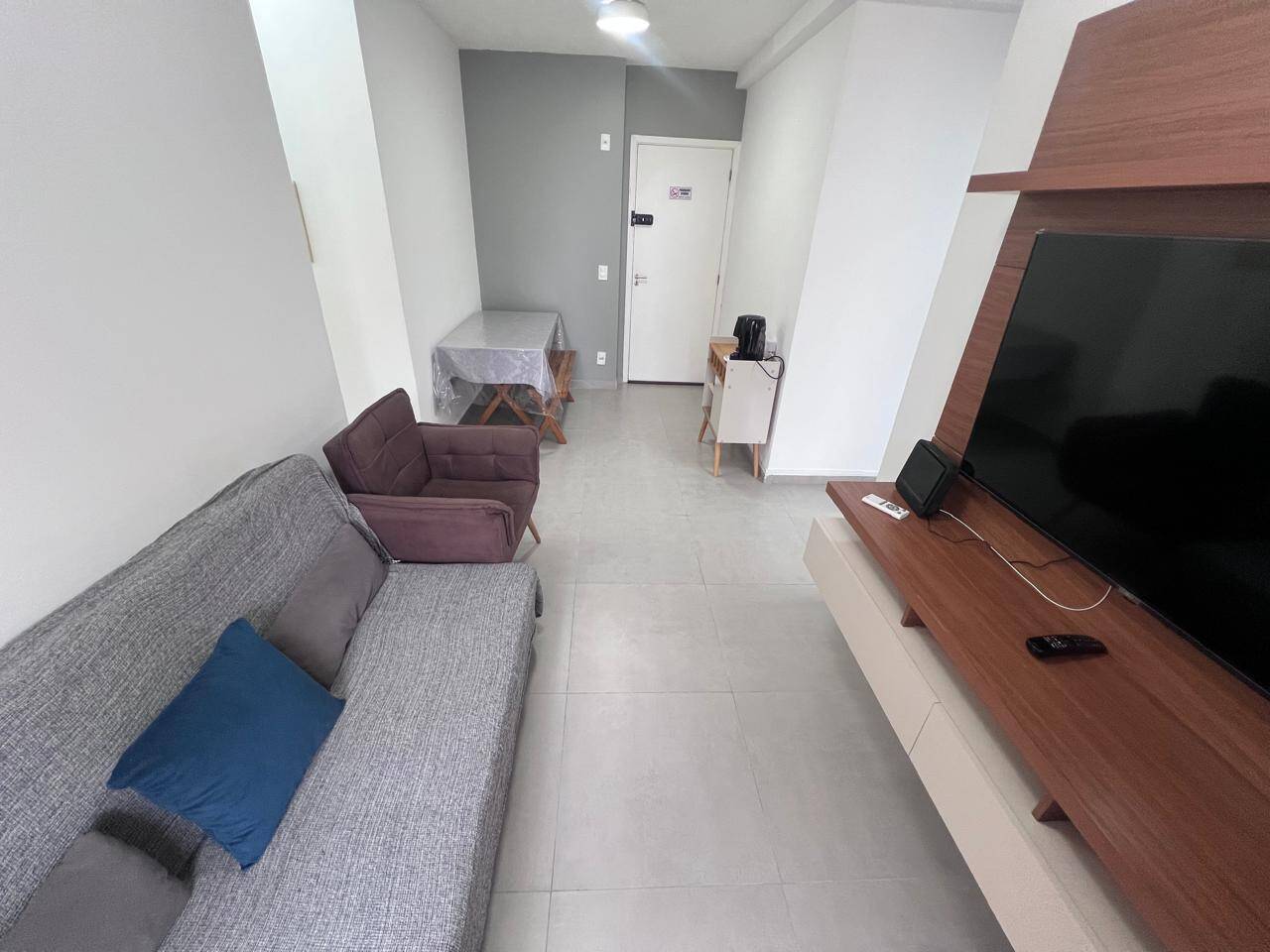 Apartamento, 1 quarto - Foto 4