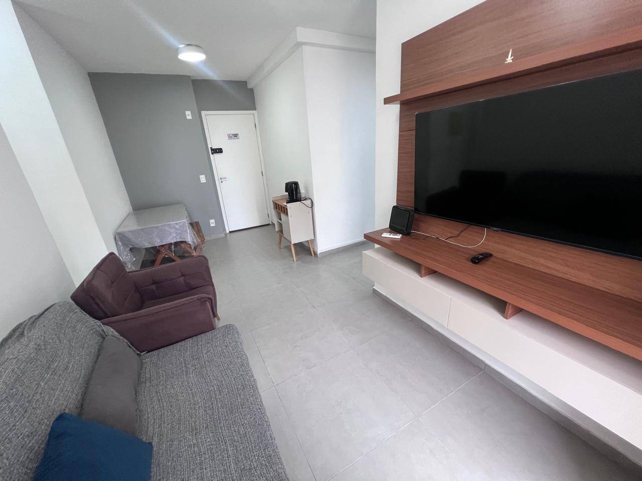 Apartamento, 1 quarto - Foto 5