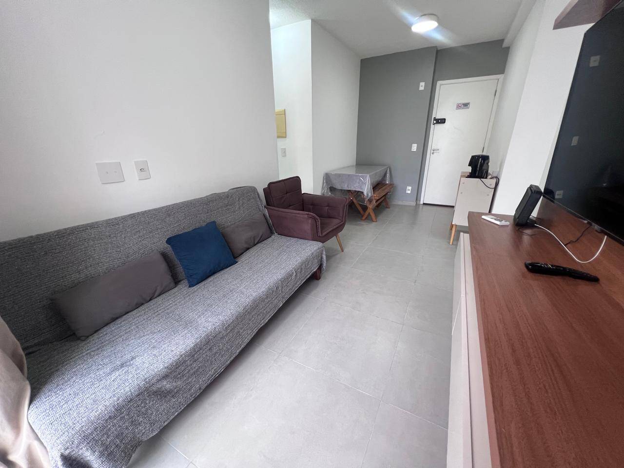 Apartamento, 1 quarto - Foto 6