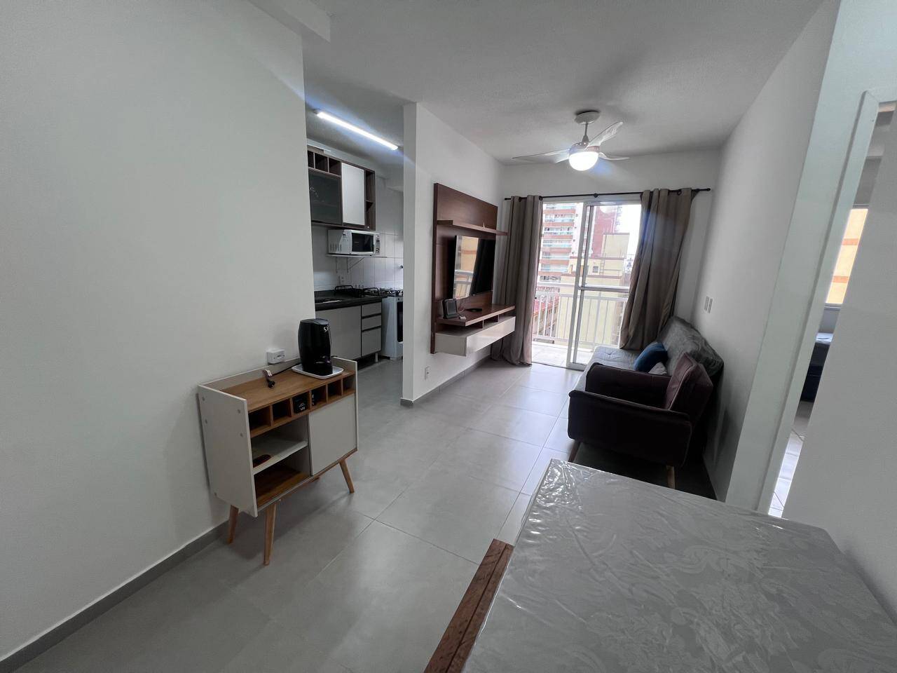 Apartamento, 1 quarto - Foto 2