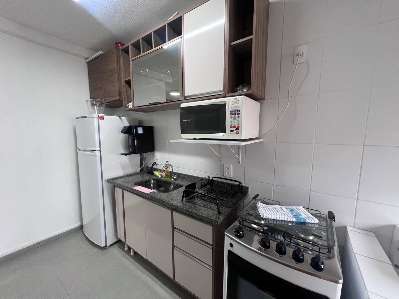 Apartamento, 1 quarto - Foto 7