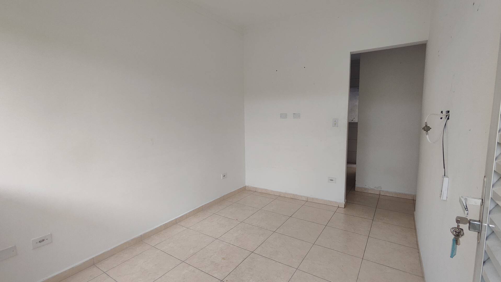 Casa, 2 quartos, 40 m² - Foto 3