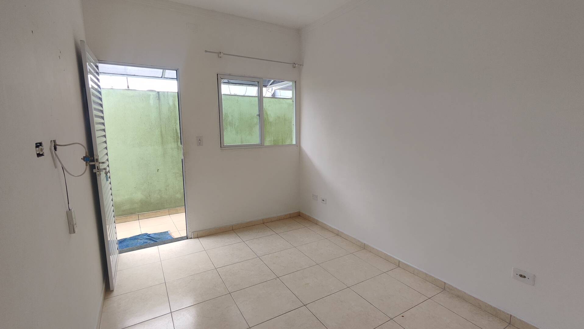 Casa, 2 quartos, 40 m² - Foto 4