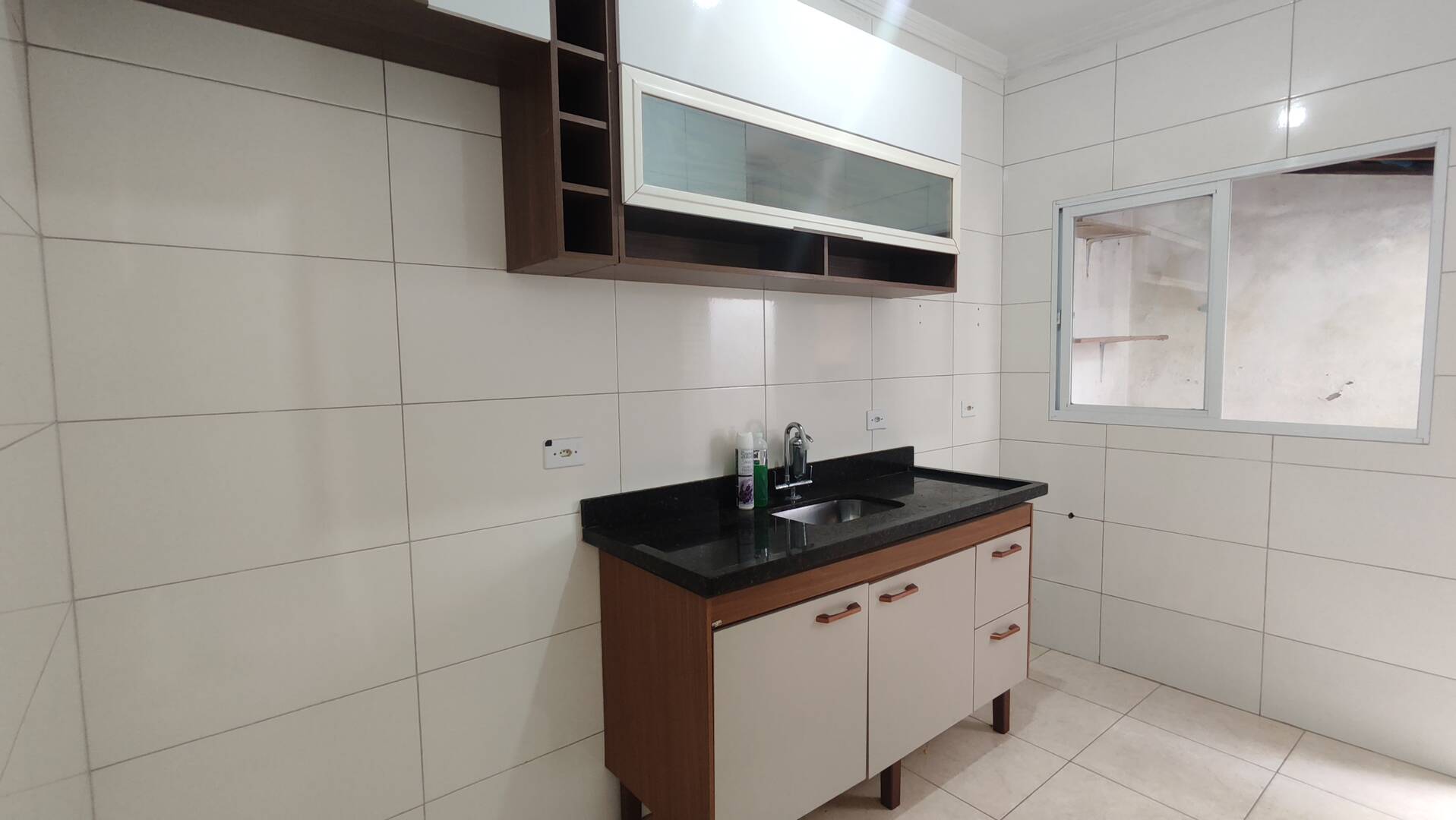 Casa, 2 quartos, 40 m² - Foto 6