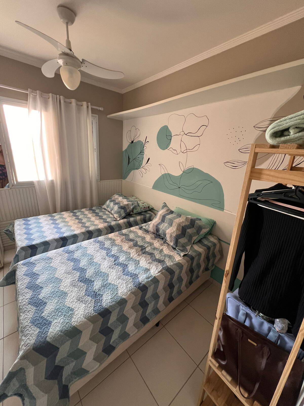 Apartamento, 2 quartos - Foto 22
