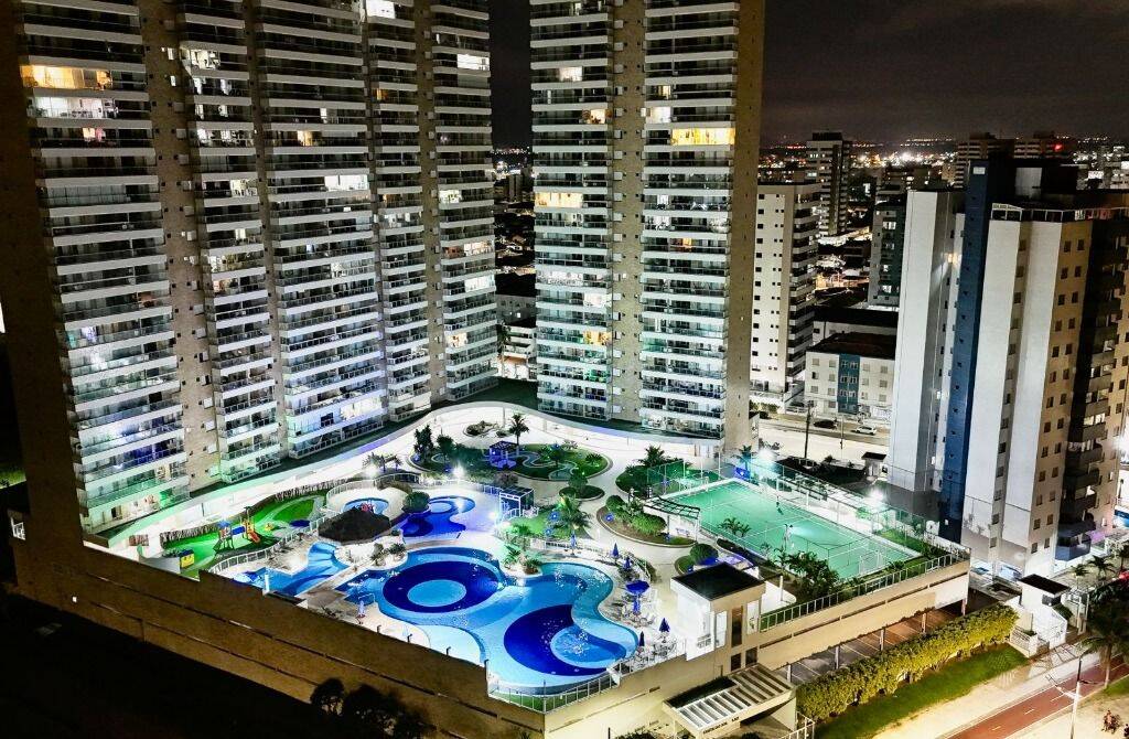 Apartamento, 2 quartos - Foto 36