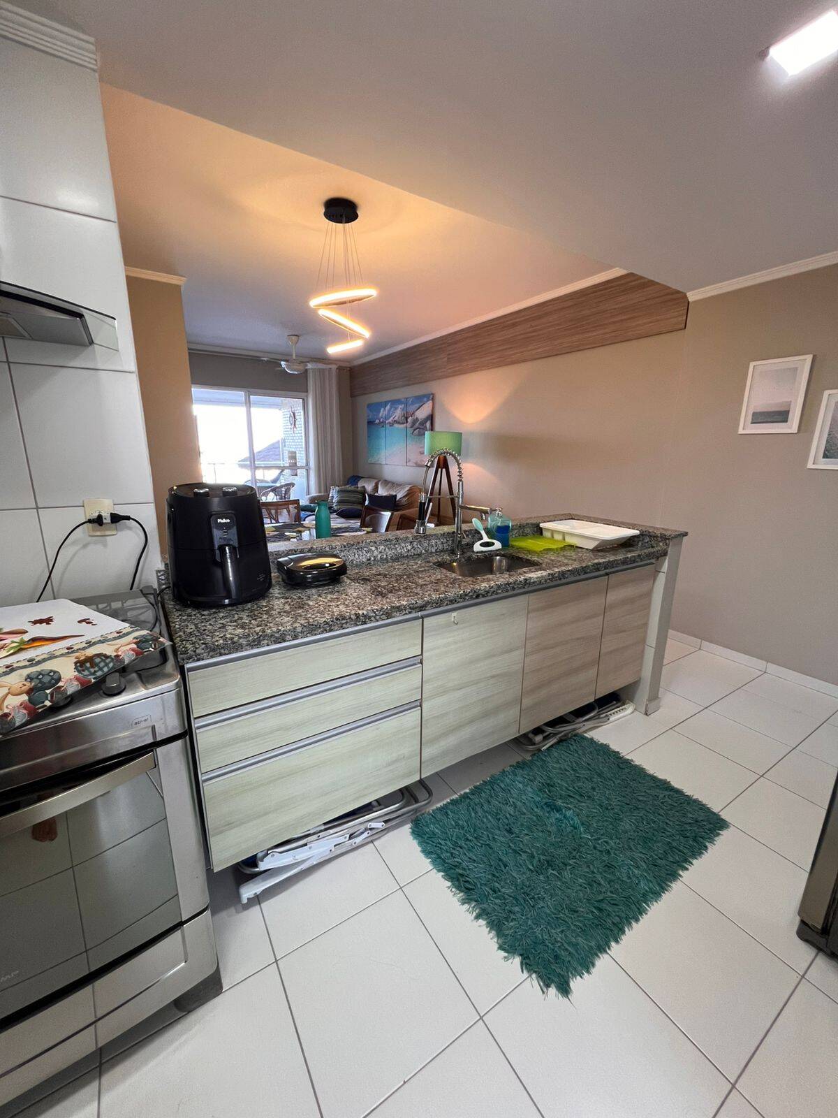 Apartamento, 2 quartos - Foto 15