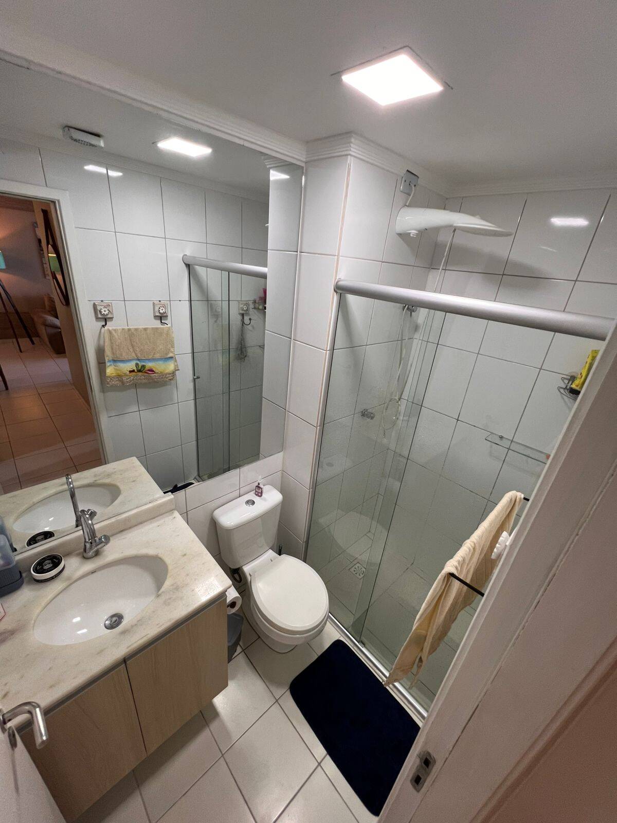Apartamento, 2 quartos - Foto 24