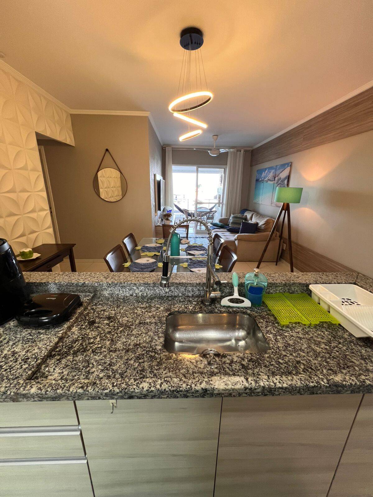 Apartamento, 2 quartos - Foto 9