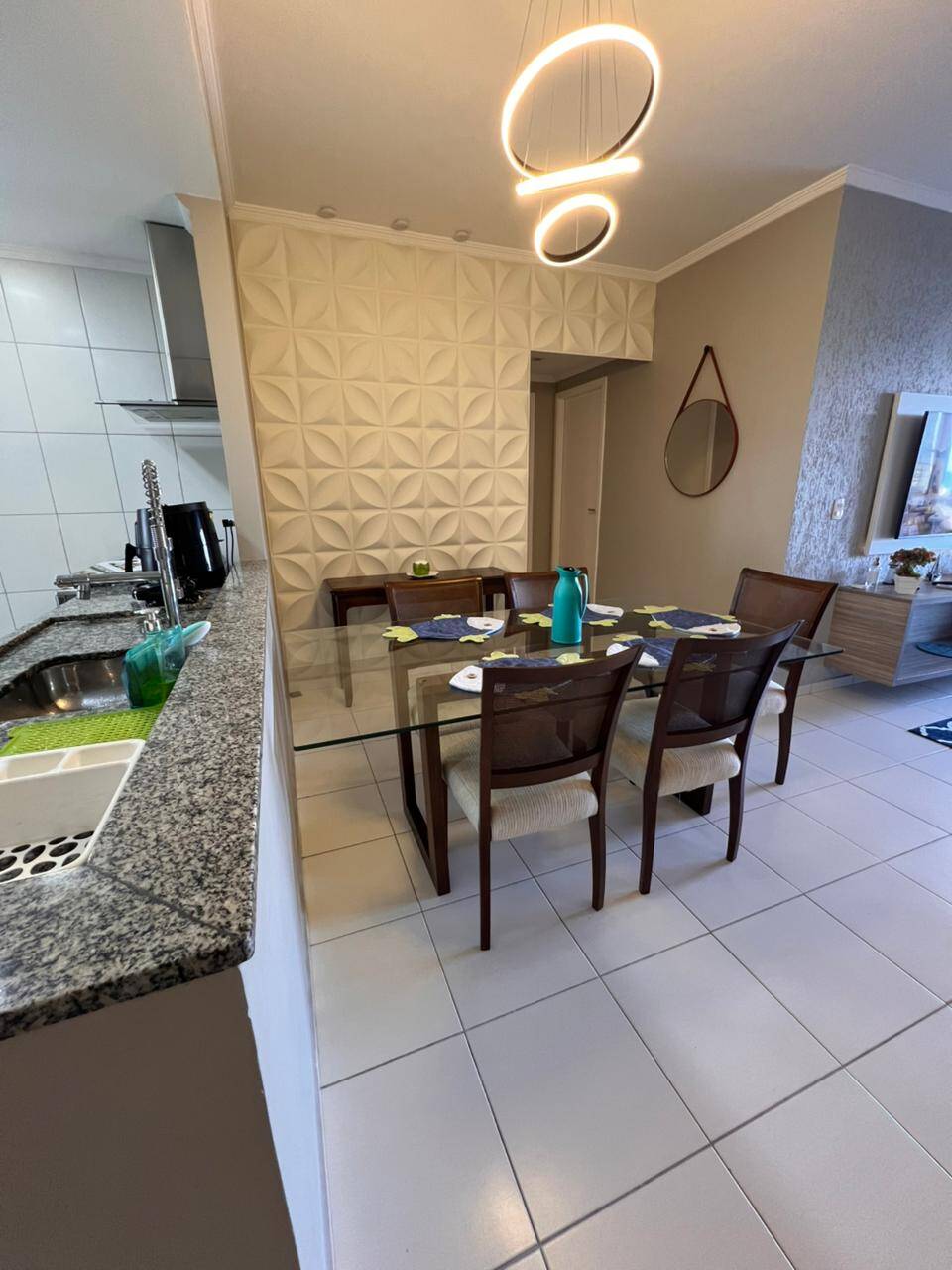 Apartamento, 2 quartos - Foto 5