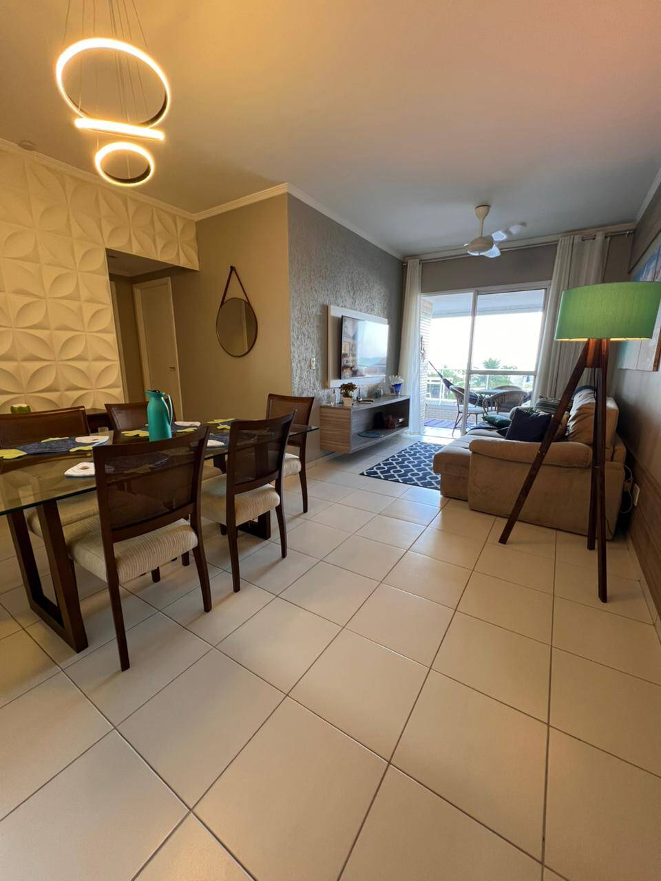 Apartamento, 2 quartos - Foto 8