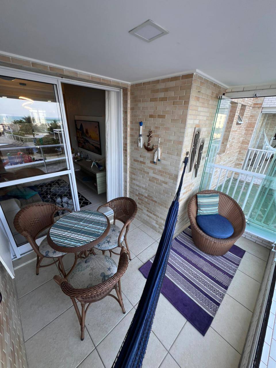 Apartamento, 2 quartos - Foto 6