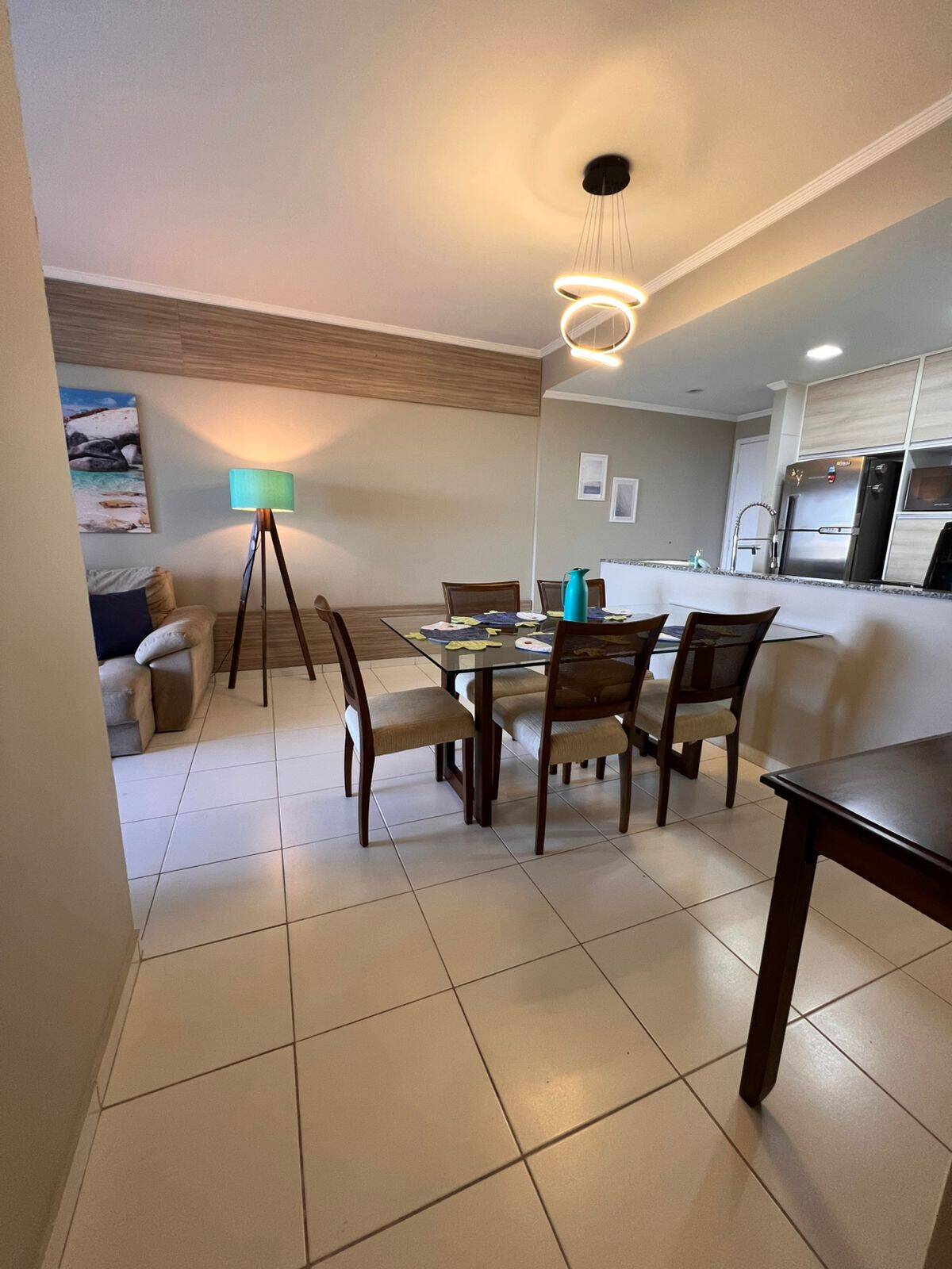 Apartamento, 2 quartos - Foto 18