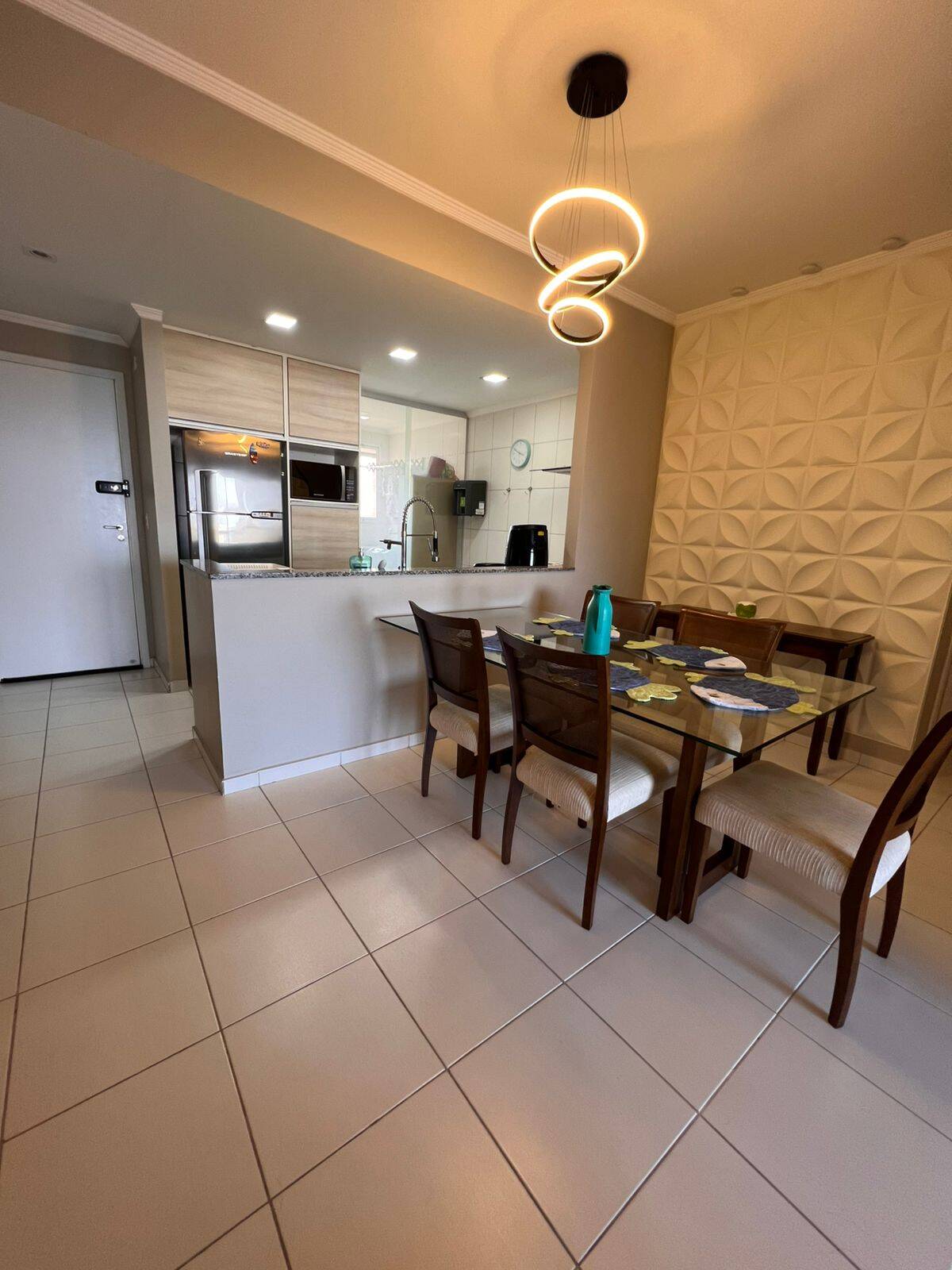 Apartamento, 2 quartos - Foto 10