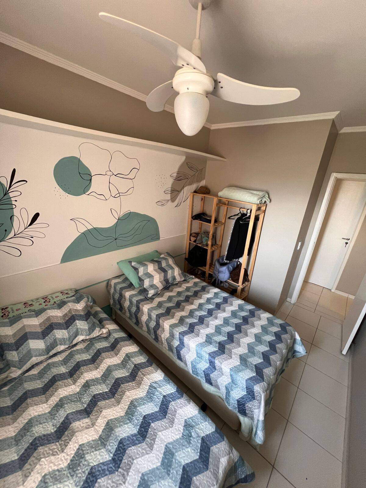 Apartamento, 2 quartos - Foto 19