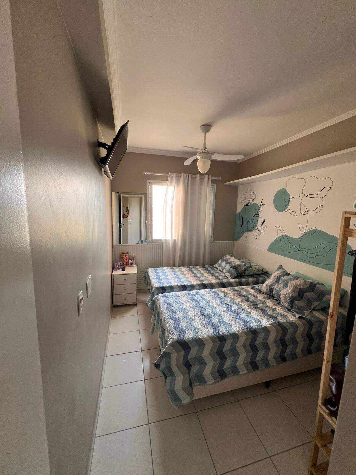 Apartamento, 2 quartos - Foto 21