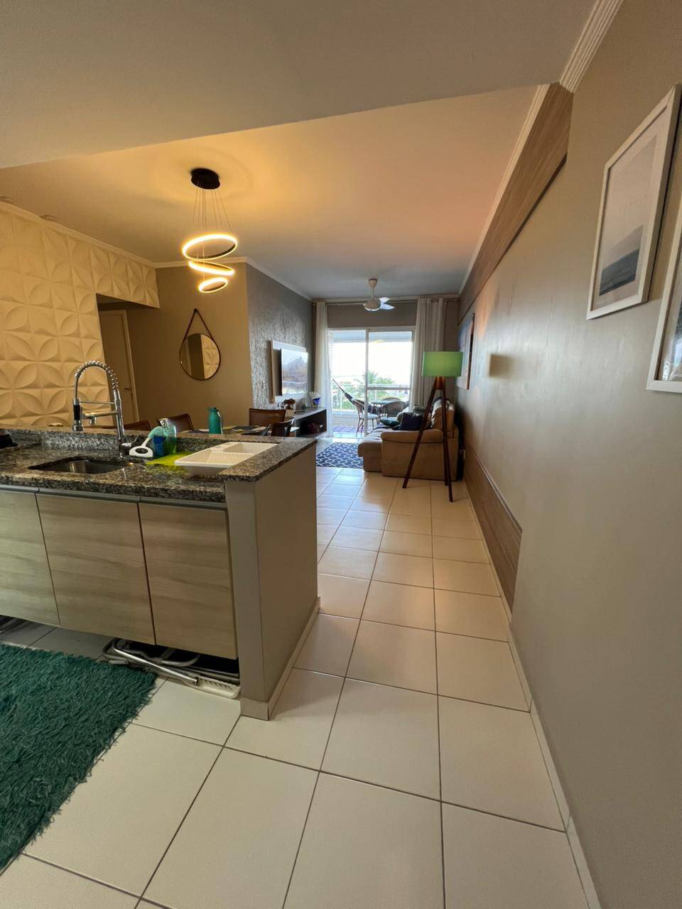 Apartamento, 2 quartos - Foto 16