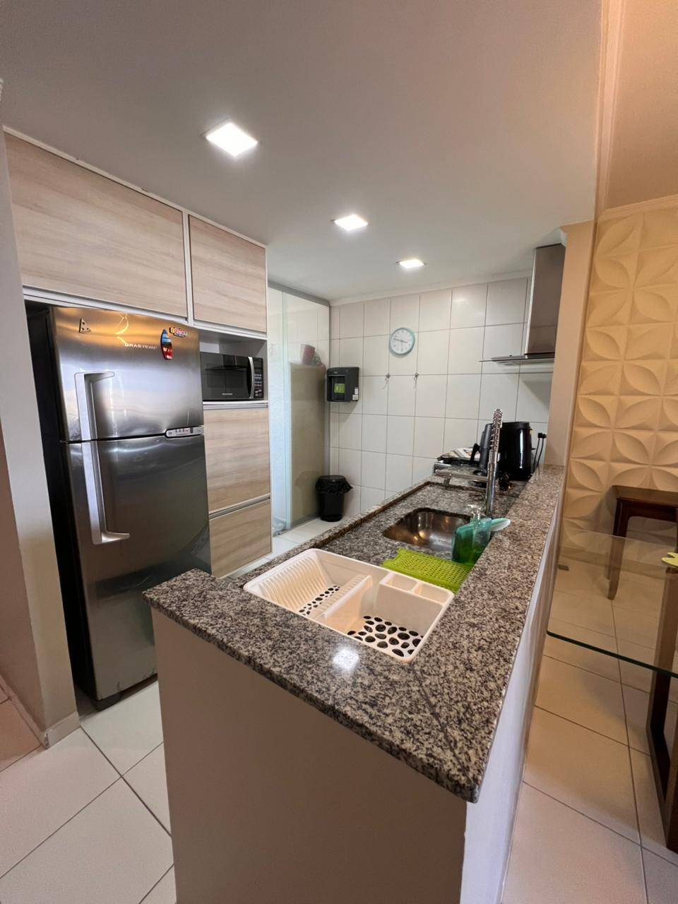 Apartamento, 2 quartos - Foto 17