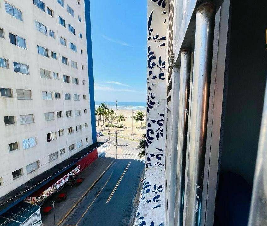 Apartamento, 1 quarto - Foto 1