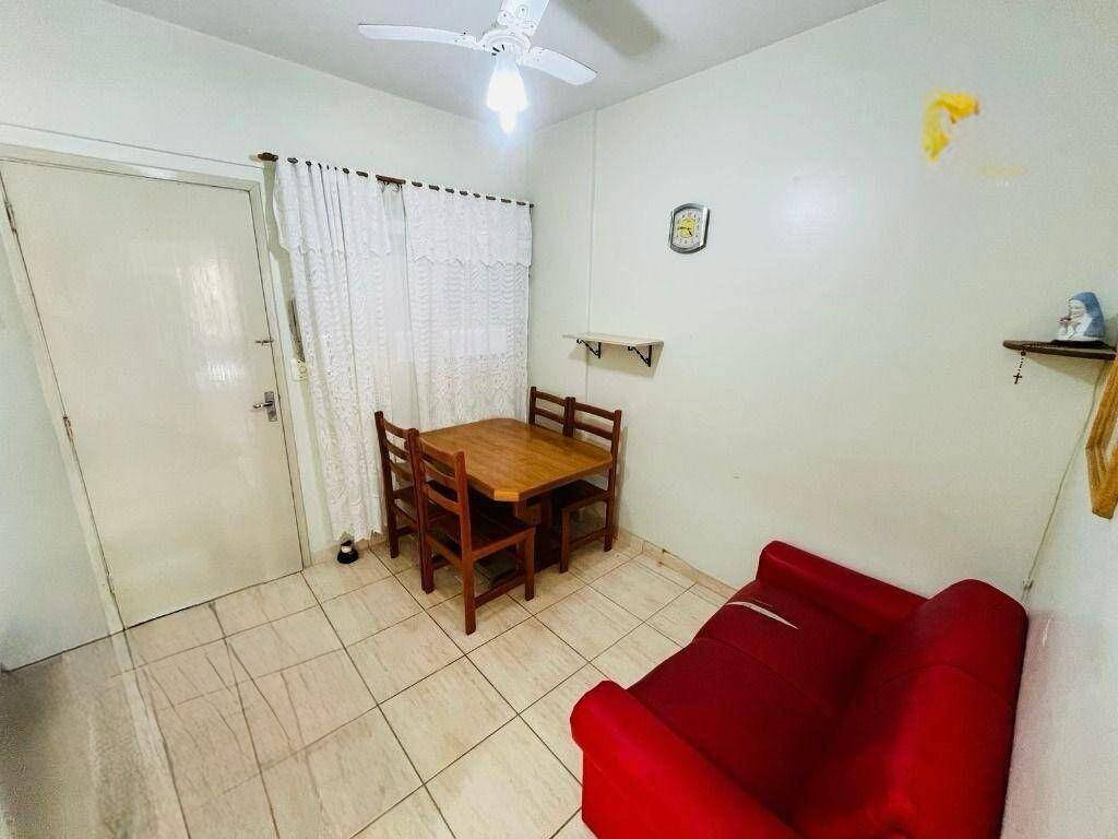 Apartamento, 1 quarto - Foto 3