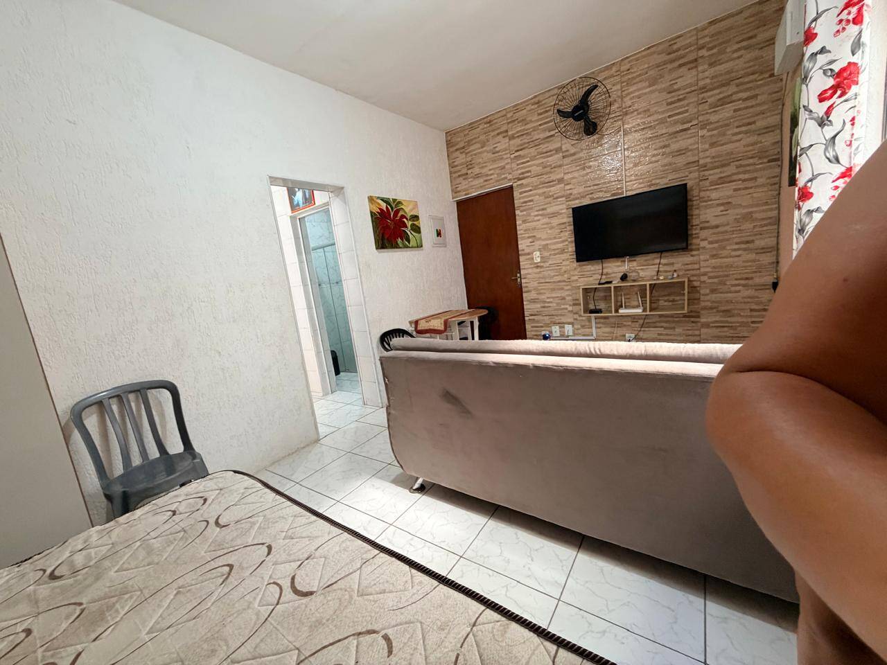 Apartamento, 1 quarto - Foto 5