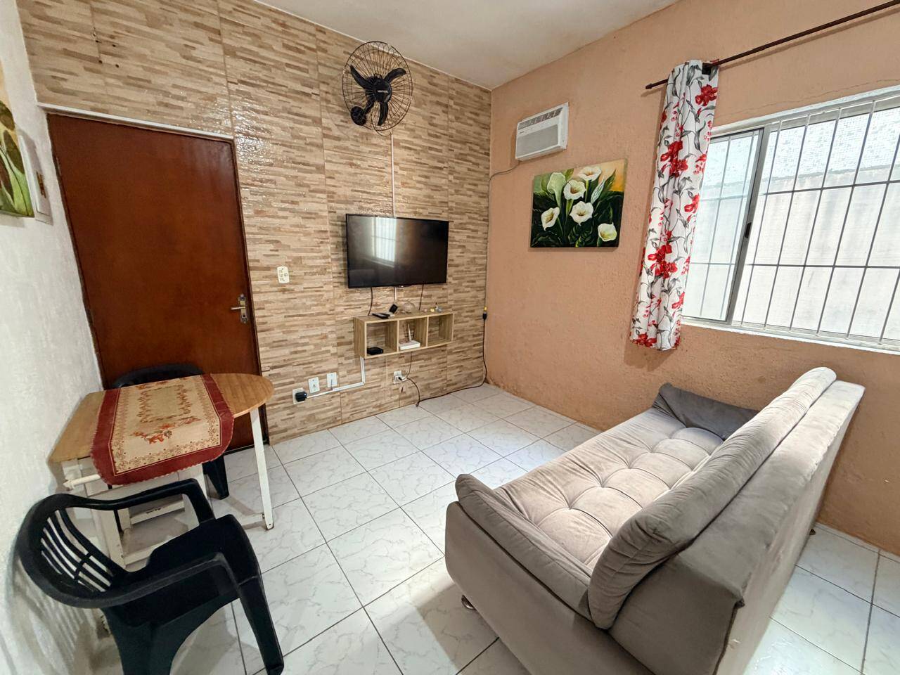 Apartamento, 1 quarto - Foto 6