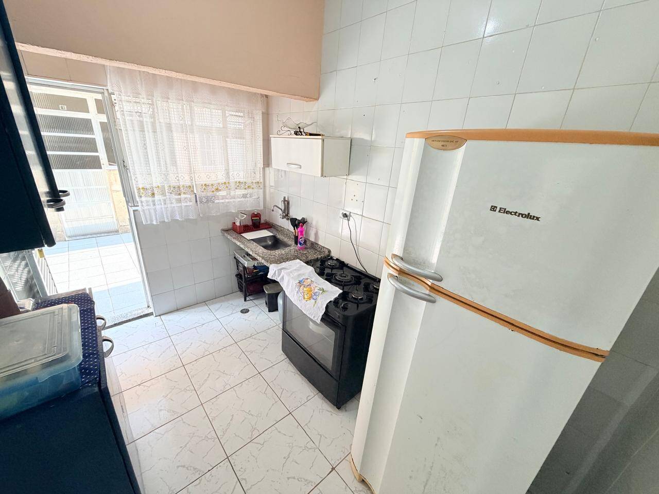 Apartamento, 1 quarto - Foto 9
