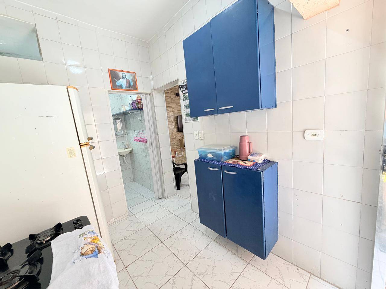 Apartamento, 1 quarto - Foto 12