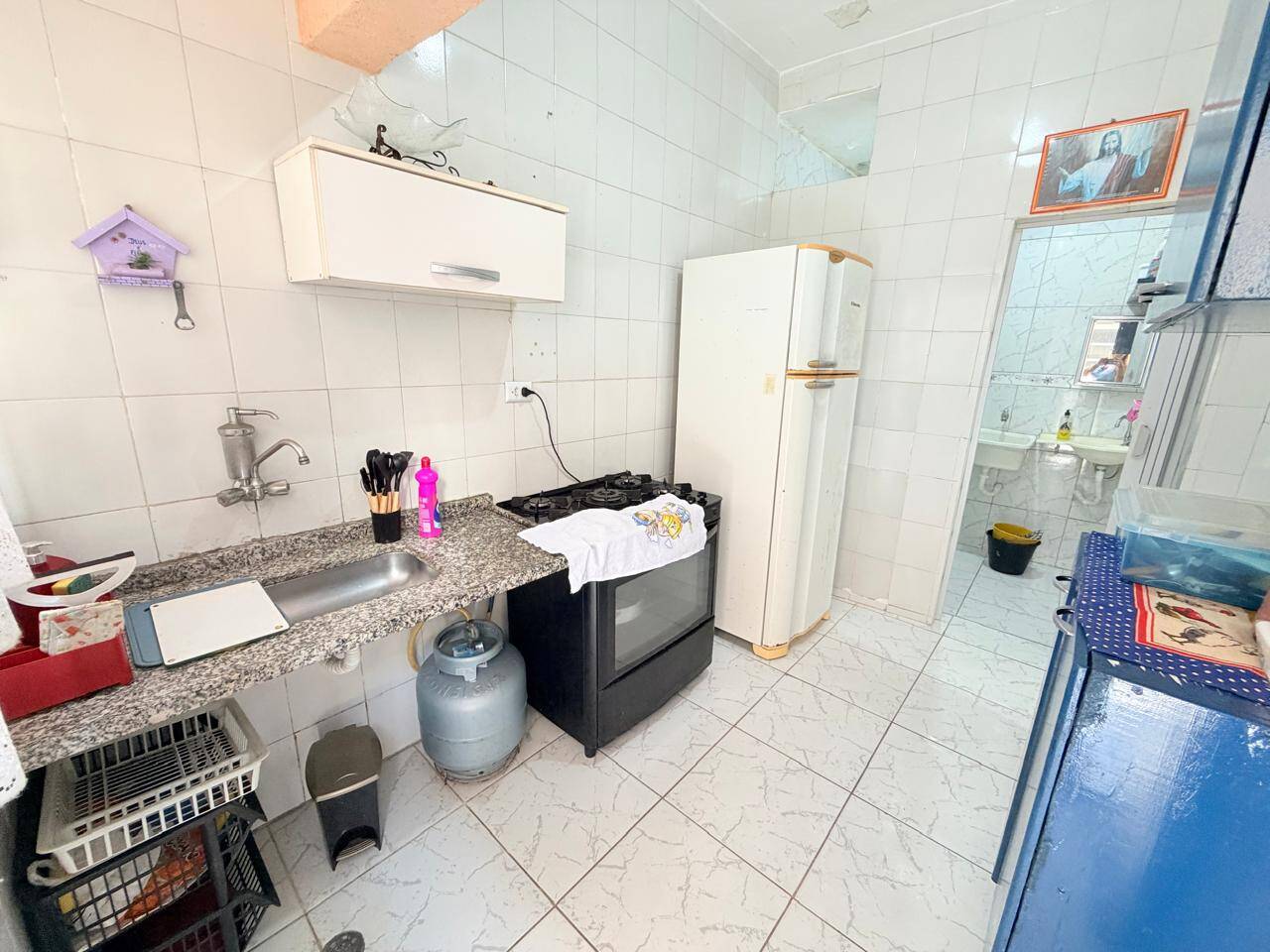 Apartamento, 1 quarto - Foto 11