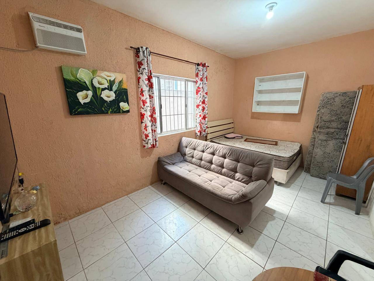 Apartamento, 1 quarto - Foto 1