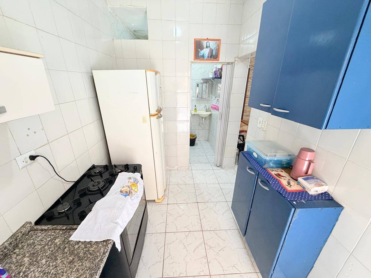 Apartamento, 1 quarto - Foto 13