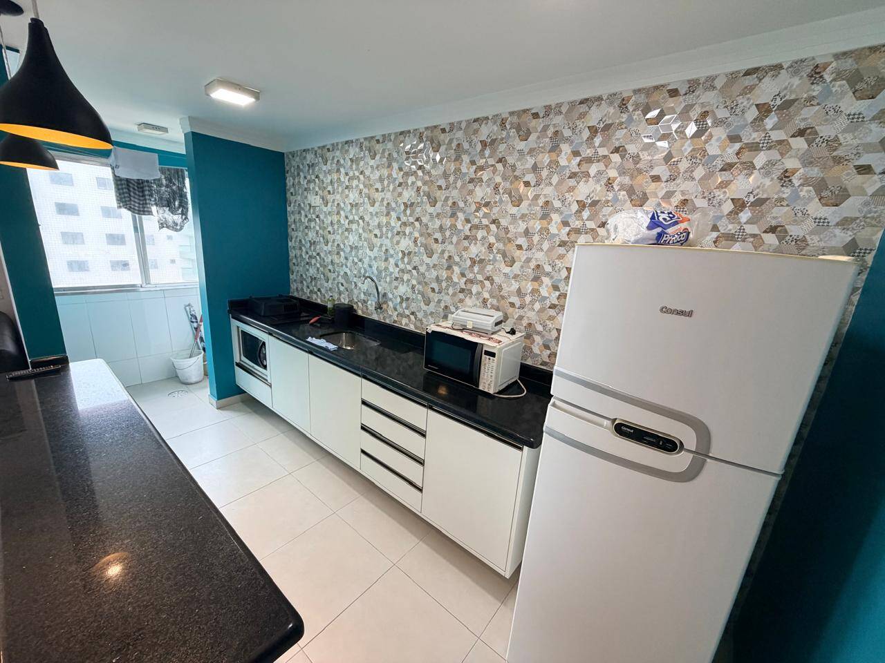 Apartamento, 1 quarto - Foto 4