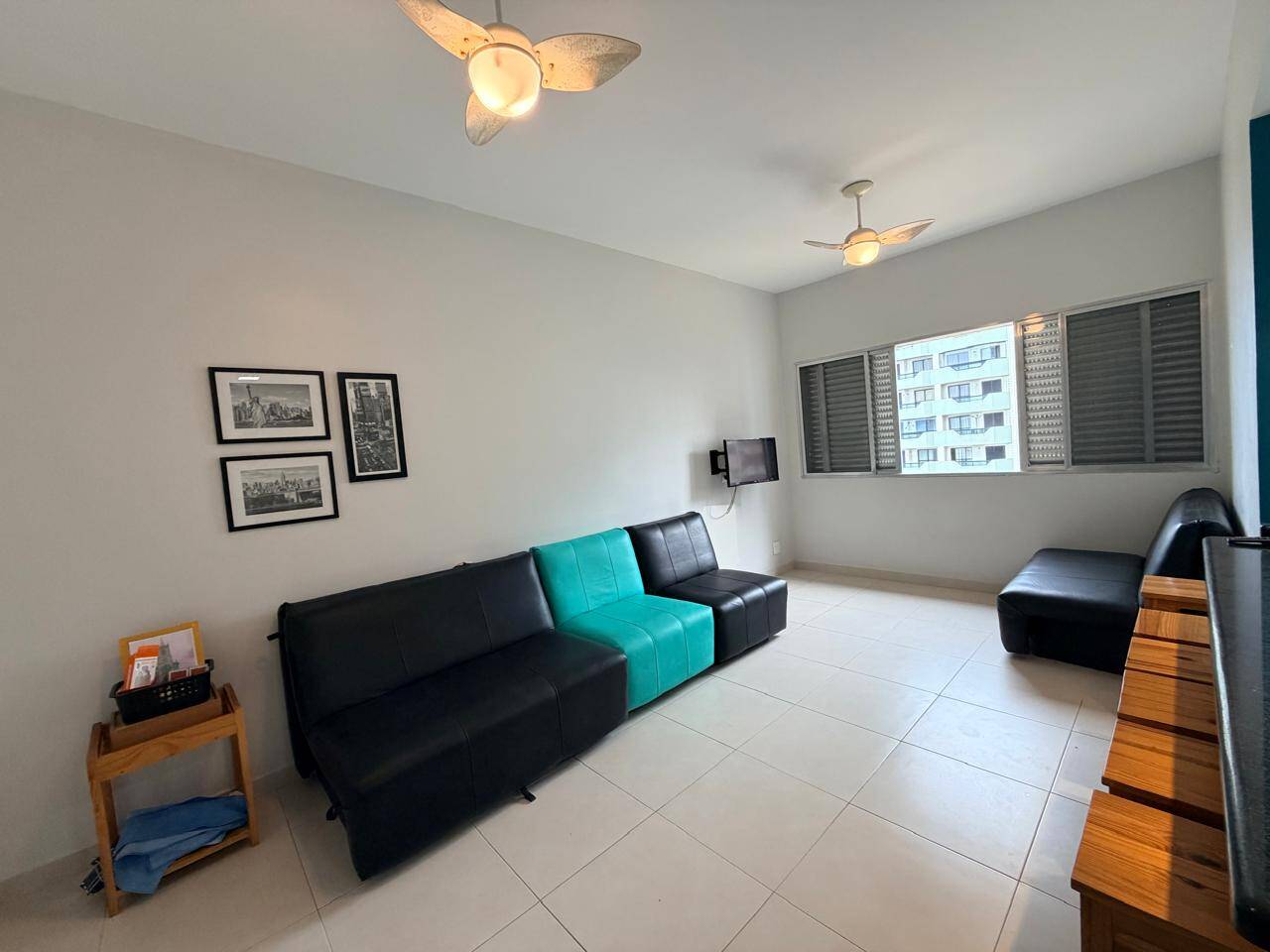 Apartamento, 1 quarto - Foto 5